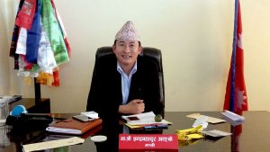 Ruling coalition decides to make Maoist’s Angbo as CM of Koshi