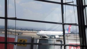 Nepal Airlines Plane in Tel Aviv: 250 Nepalese Eager to Return Home