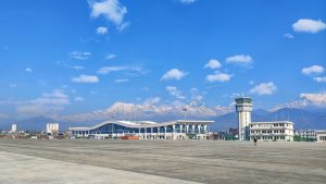 China Leaves Nepal with a Pricey Airport and Financial Woes