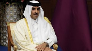 Qatar’s Emir Postpones Nepal Visit Amid Escalating Israel Tensions