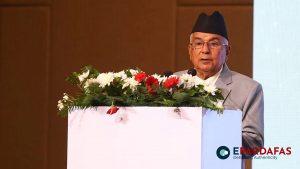 Tourism: A Key Driver for Nepal’s Prosperity, Says President