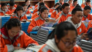 China Bans Tibetan Language in Sichuan Schools