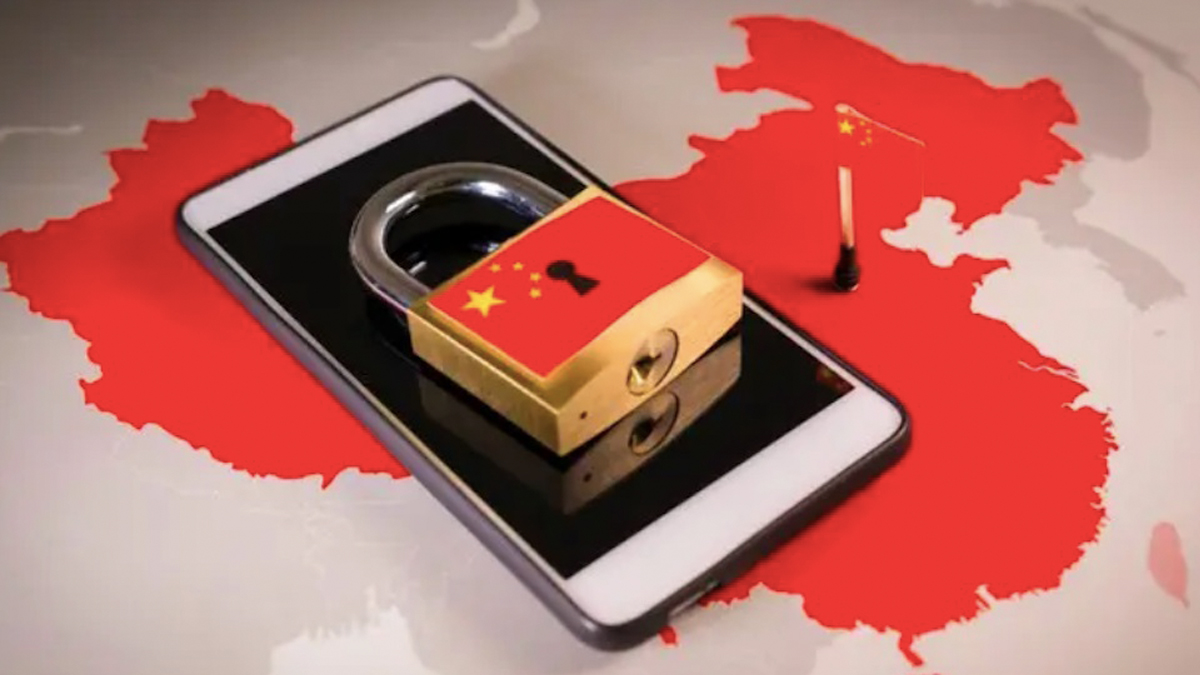 China ‘Worst Abuser of Internet Freedom’ for 9th Consecutive Year: Report