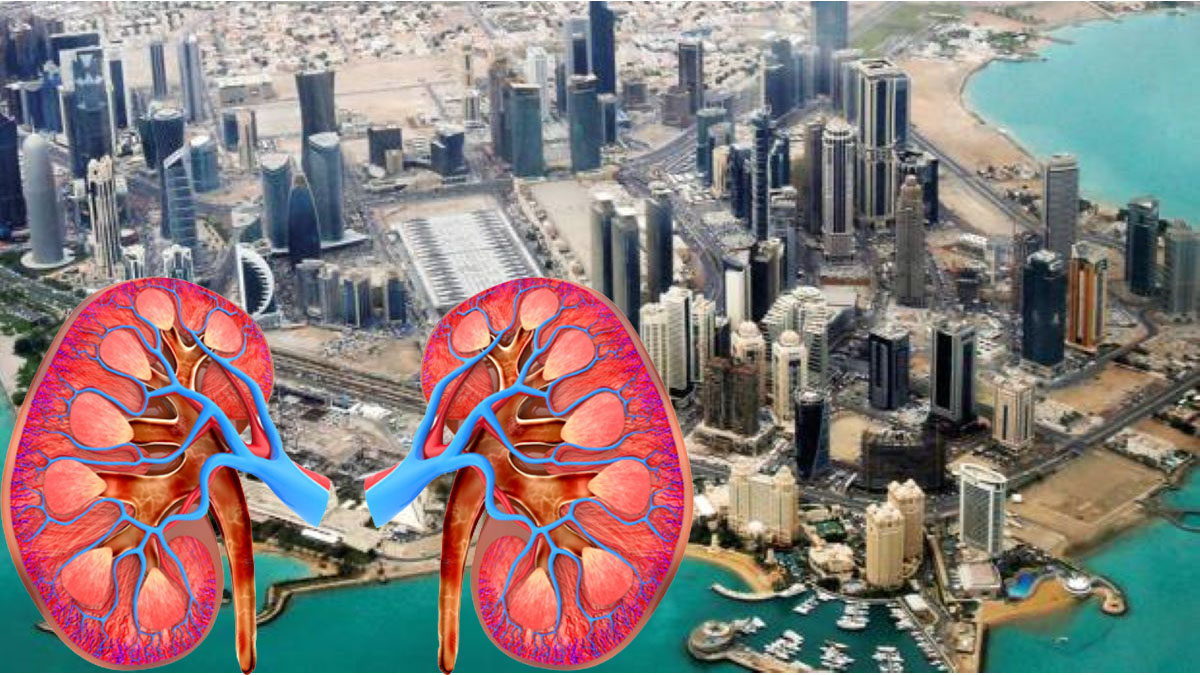 Kidney Issues Higher in Nepali Migrant Workers: Study
