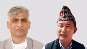 Province Chief Parshuram Khapung to Appoint New Chief Minister on Saturday