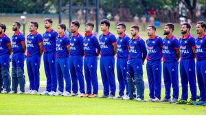 CAN announces 18-member squad for T20 International Triangular Series