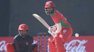 ICC T20 World Cup Asia Qualifier: Oman defeats Singapore by 22 runs