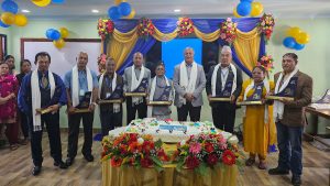 Buddha Air Marks 27th Anniversary and Welcomes 17th ATR Aircraft