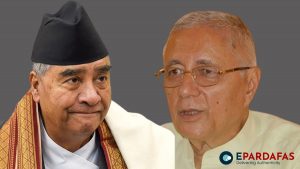 Uproar in Koshi, Chaos in Nepali Congress, Frustration in Coalition !!