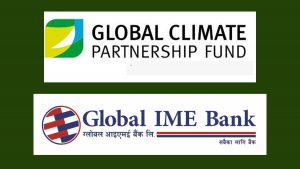 Global IME Bank Secures USD 25 Million Loan from Global Climate Partnership Fund for Climate-Positive Projects in Nepal