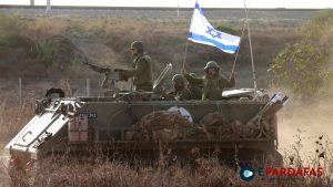 Death Toll Surpasses 1,100 as Israel-Hamas Conflict Escalates