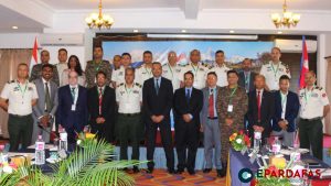 15th Nepal-India Bilateral Consultative Group Meeting Concludes with Key Security Agreement