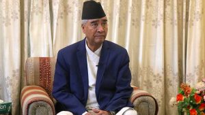 Nepali Congress Urges Swift Action to Rescue Citizens in Israel
