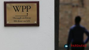 WPP Fires China Executives Amid Bribery Investigation