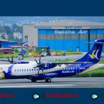 Buddha Air Expands Kathmandu-Varanasi Flights to Three Days a Week