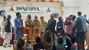 International Ayurveda Conference Commences in Janakpurdham