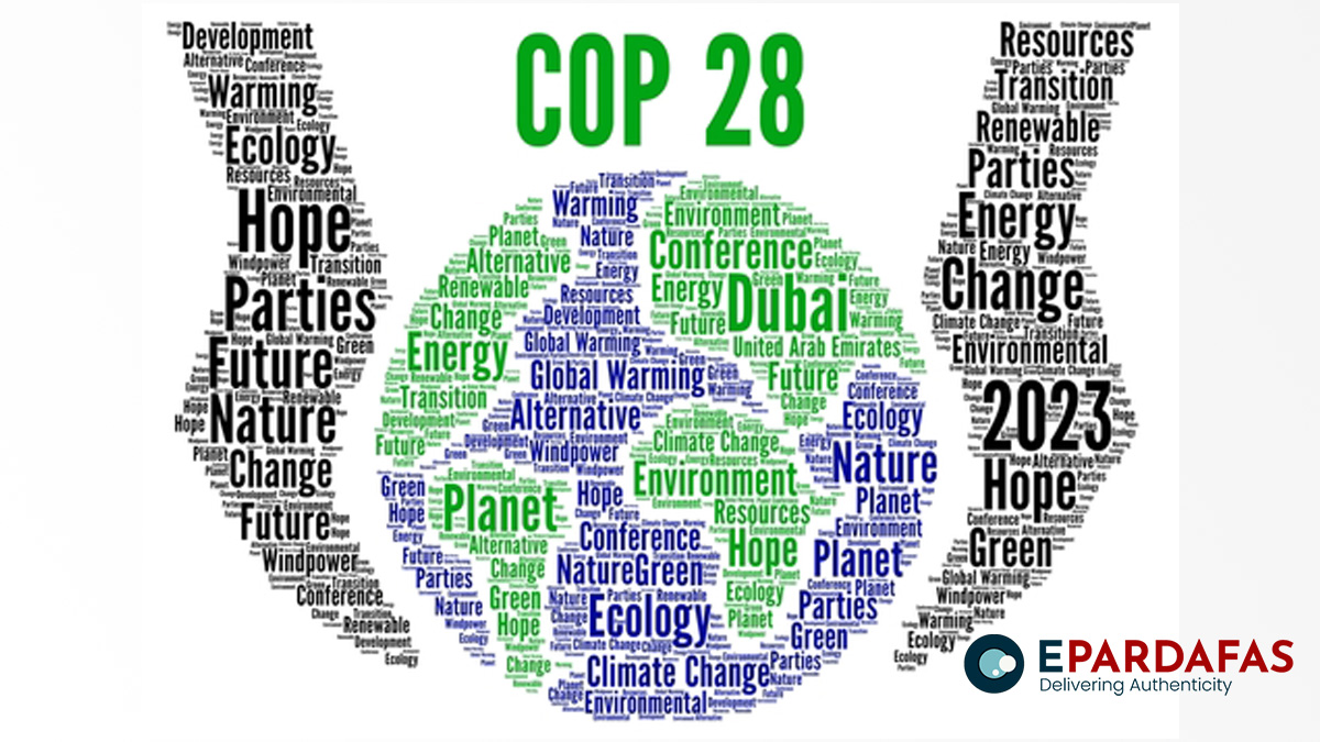 Dubai’s COP28: A Climate Summit in an Oil Giant – Catalyst for Change?