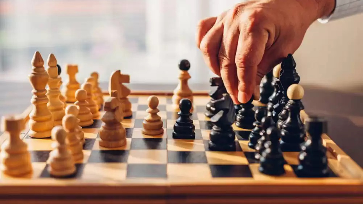 Asian Open Chess Tournament begins in Hetauda