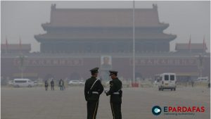Climate crisis: World’s largest polluter, China, refuses to amend its ways