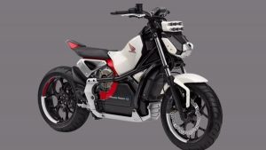 Honda to invest $3.4 bn on electric two-wheelers this decade