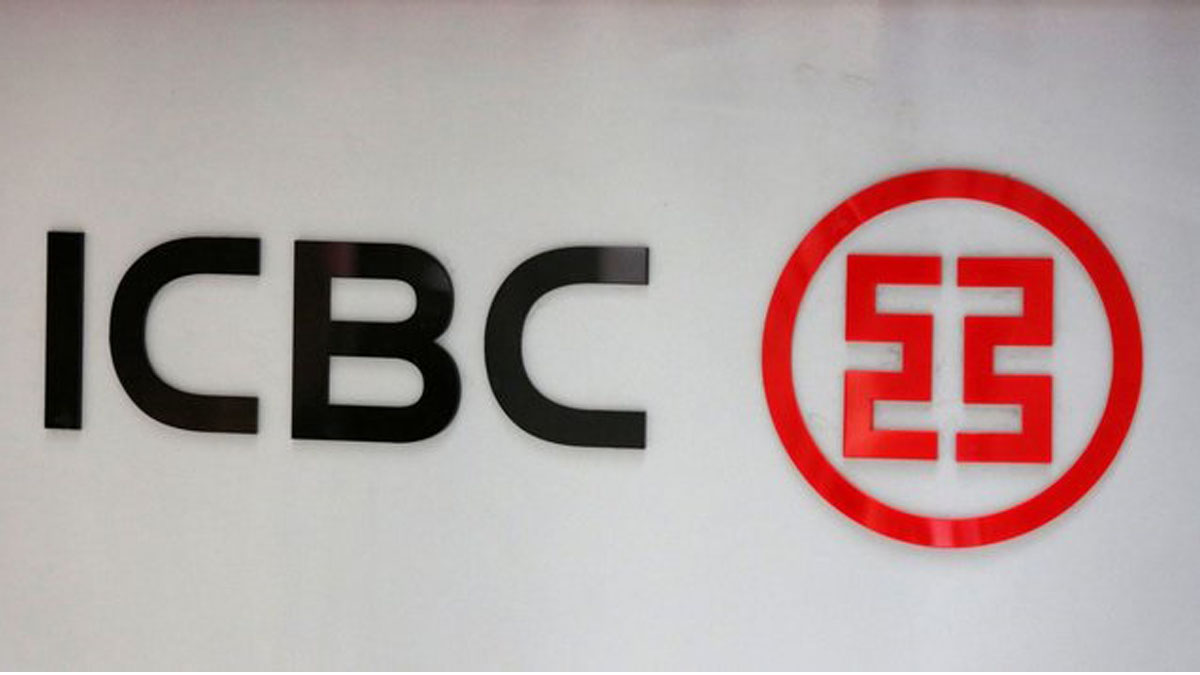 China’s biggest lender ICBC hit by ransomware attack