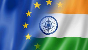 India and EU Forge Strategic Alliance to Strengthen Semiconductor Industry