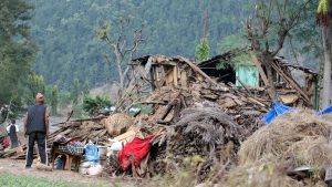 Natural Disasters and Communicable Disease Outbreaks: A Growing Concern in Western Nepal