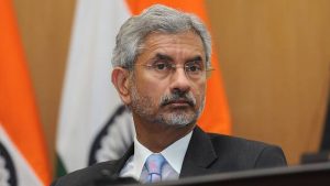 Jaishankar’s Insight: India’s Response to a Volatile World and Big-Power Competition