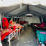 Women and Children in Quake-Hit Districts Struggle with Malnutrition