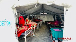 Urgent Health Crisis Unfolds for Pregnant Women in Tripal Following Jajarkot Earthquake