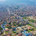 Kathmandu Valley’s Air Quality Sees Drastic Improvement Following Rainfall