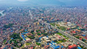 Nepal’s Air Quality Relatively Enhanced