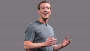 The Zuckerberg Uniform: Why the Gray T-Shirt Stays Center Stage