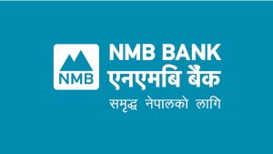NMB Bank’s 50 Lakhs Rupees Assistance for Earthquake Victims