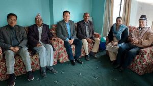 Maoist and NSP Take Strides Towards Unity, Propose Coordination Committee