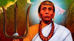139th Birth Anniversary of Phalgunanda: President, Vice President, and PM Extend Best Wishes