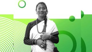 Nepali Activist Ruksana Kapali Among BBC’s 100 Influential Women of 2023