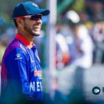 Sandeep Lamichhane Awarded Grade A Contract by CAN
