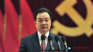 Chinese Communist Party’s Tibet Autonomous Region Secretary to Visit Nepal Today
