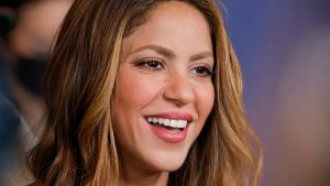 Popstar Shakira to face trial over tax fraud allegations in Spain