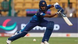 ICC suspends Sri Lanka’s membership over government interference