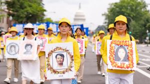 Taiwanese Businessman Recounts Witnessing Falun Gong Persecution During Chinese Detention