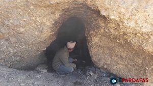 Nepali Workers Reside in Caves, Undertake Labor in Taklakot, China