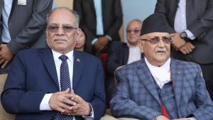 Laws to be made on transitional justice keep victims in centre: PM Dahal