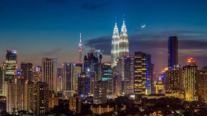 Malaysia to allow visa-free entry to Indian, Chinese nationals from Dec. 1