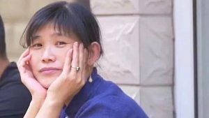 EU Calls on China to Release Artist Persecuted for Her Faith