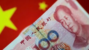 China’s Shock Rate Surge to 50% Triggers Regulatory Probe