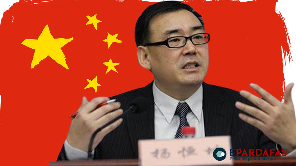 Australian Writer Yang Hengjun Receives Suspended Death Sentence in China