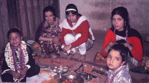 Bhaitika Celebration Unveils Unique Traditions Across Nepal