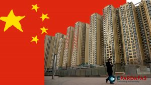 Property Sector Crisis in China: Unprecedented Protests Signal Tough Times Ahead